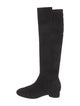 Stuart Weitzman Suede Boots