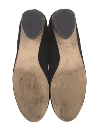 Stuart Weitzman Suede Boots