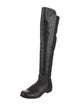 Stuart Weitzman Leather Boots