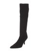 Stuart Weitzman Suede Boots