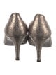 Stuart Weitzman Leather Pumps