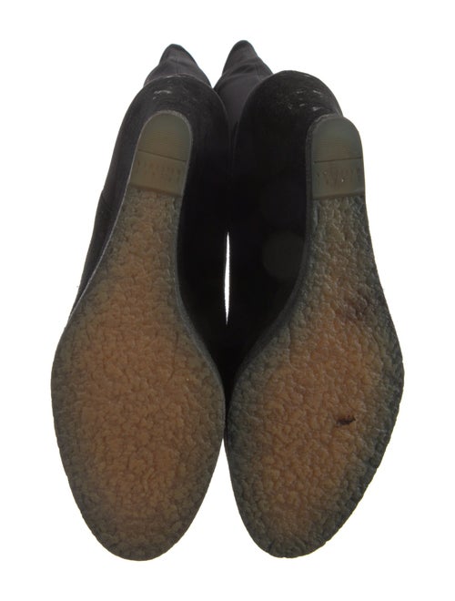 Stuart Weitzman Suede Boots