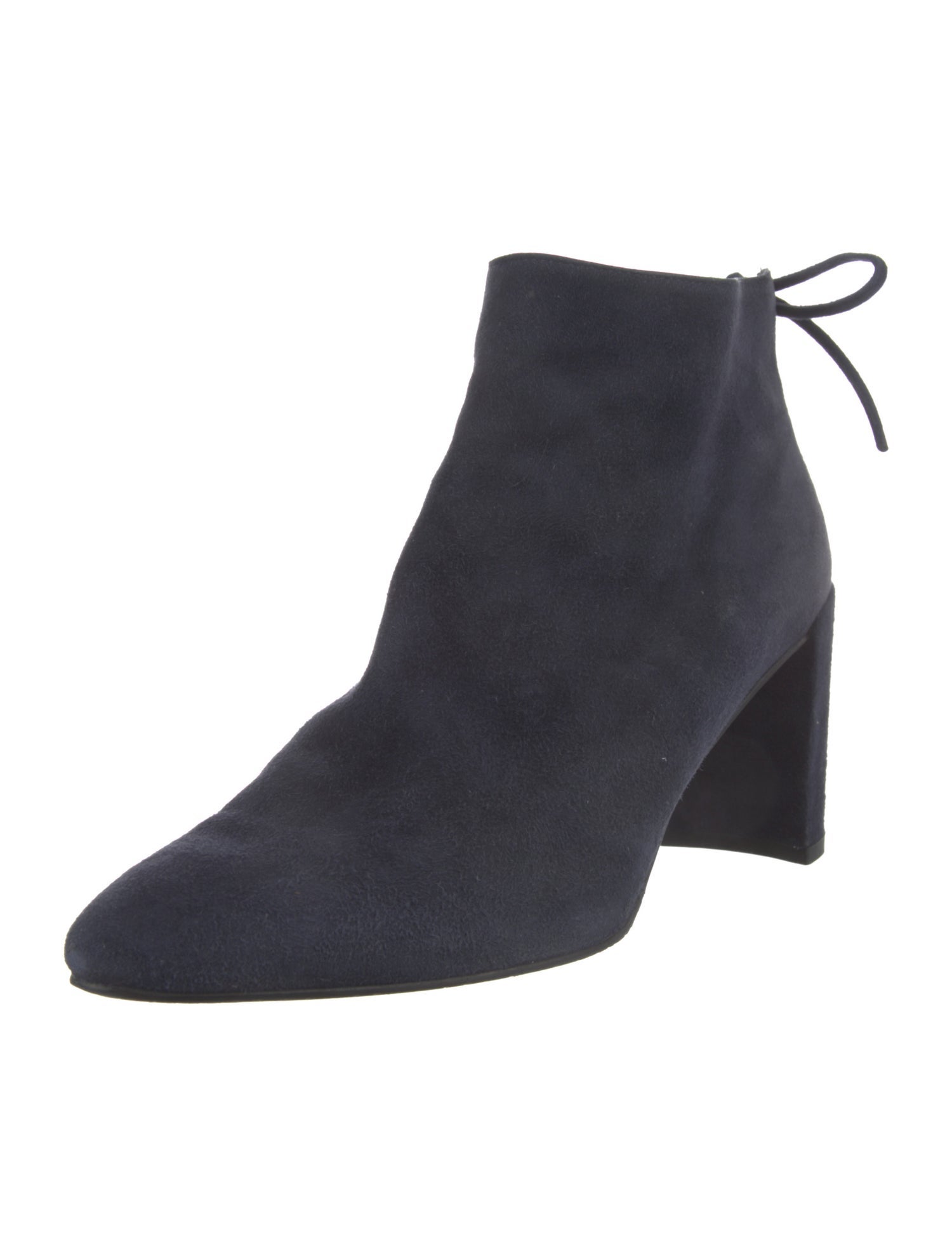 Stuart Weitzman Suede Boots