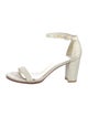Stuart Weitzman Sandals