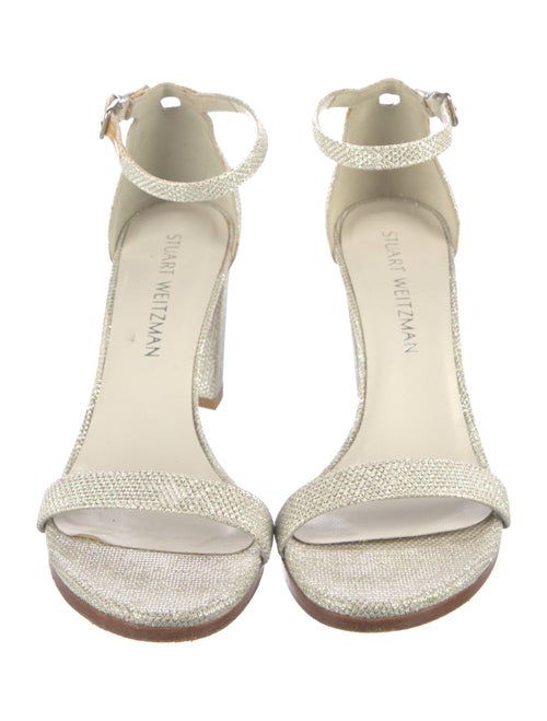 Stuart Weitzman Sandals