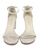 Stuart Weitzman Sandals