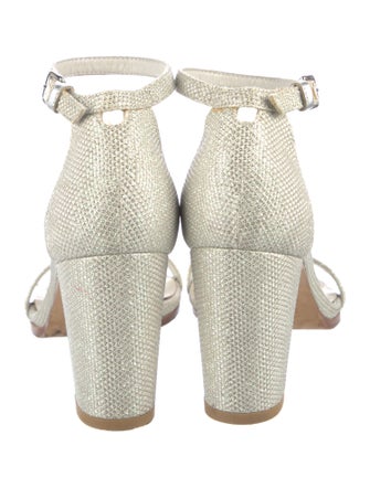 Stuart Weitzman Sandals