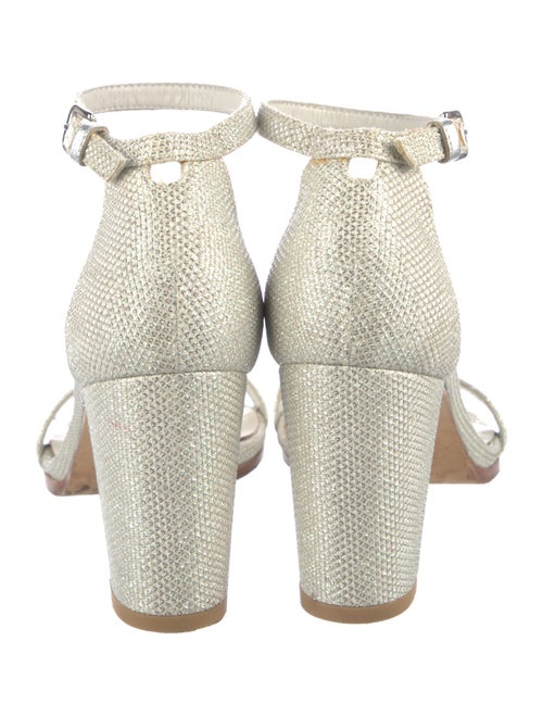 Stuart Weitzman Sandals