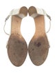 Stuart Weitzman Sandals