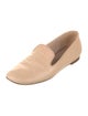 Stuart Weitzman Leather Loafers