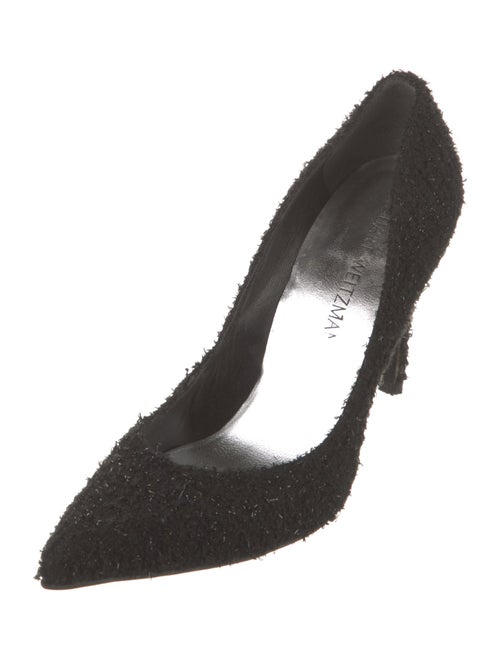 Stuart Weitzman Pumps