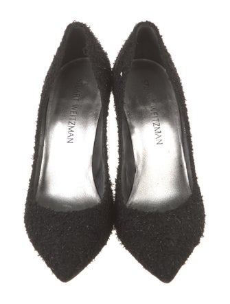 Stuart Weitzman Pumps