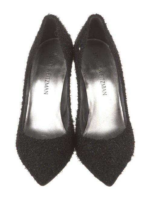 Stuart Weitzman Pumps