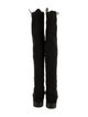Stuart Weitzman Leather Boots