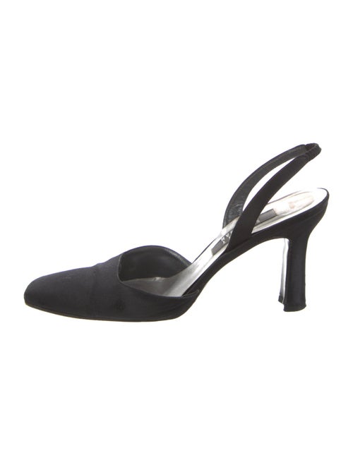 Stuart Weitzman Slingback Pumps