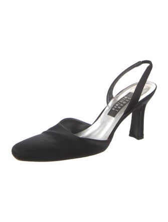 Stuart Weitzman Slingback Pumps