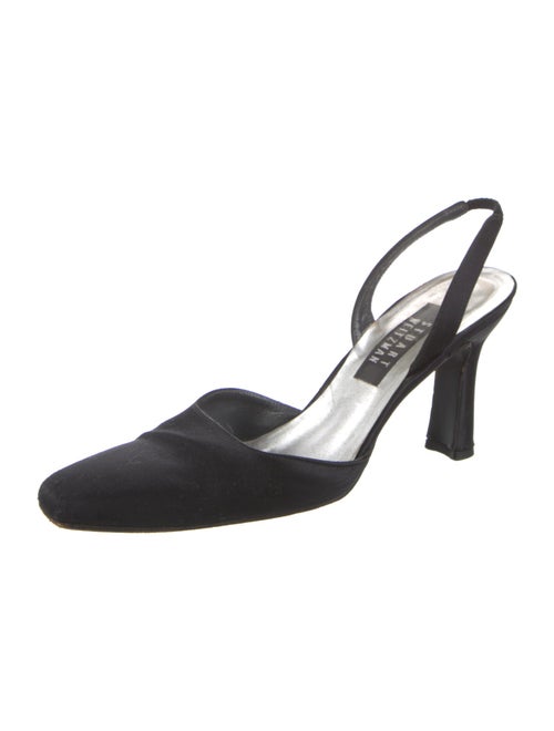 Stuart Weitzman Slingback Pumps