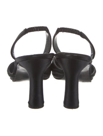 Stuart Weitzman Slingback Pumps