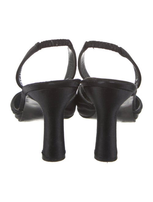 Stuart Weitzman Slingback Pumps