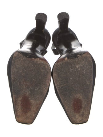 Stuart Weitzman Slingback Pumps