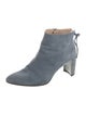 Stuart Weitzman Suede Boots