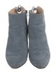 Stuart Weitzman Suede Boots