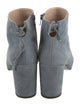 Stuart Weitzman Suede Boots
