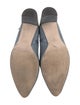 Stuart Weitzman Suede Boots