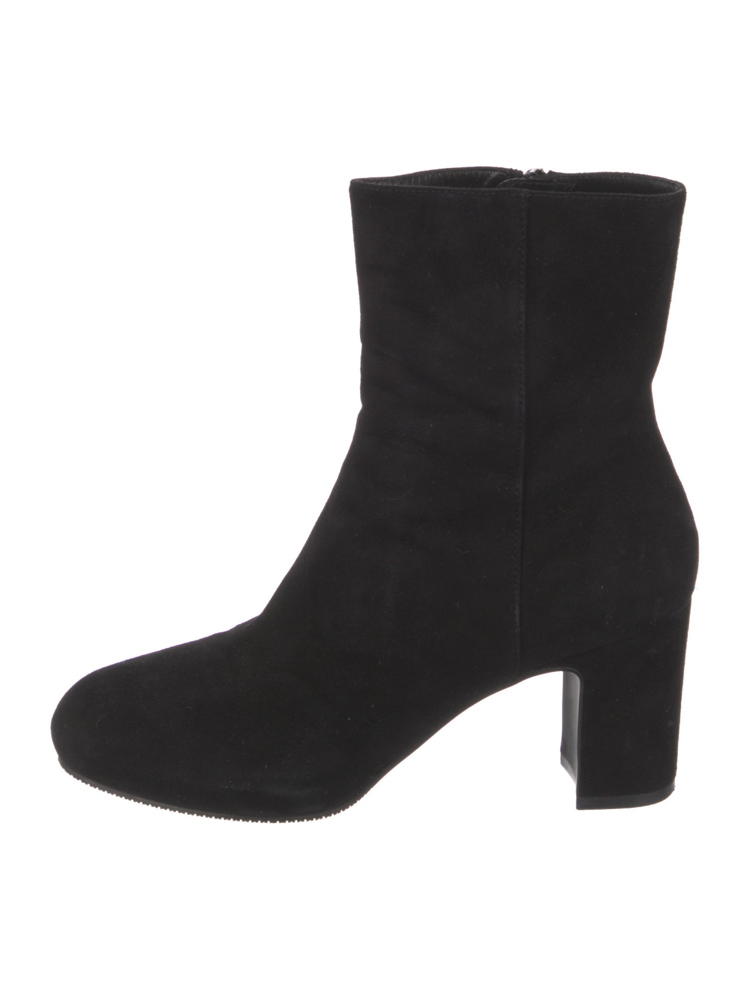 Stuart Weitzman Suede Boots