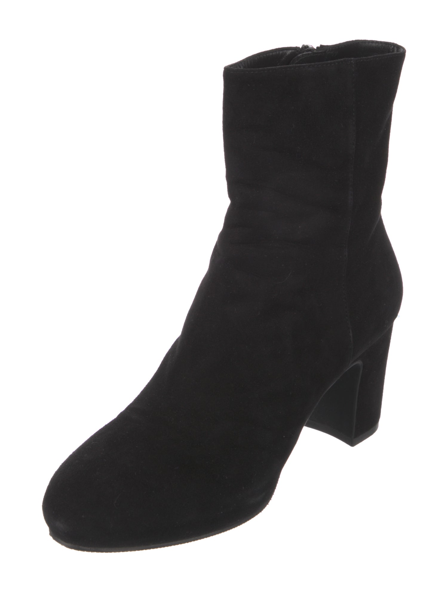 Stuart Weitzman Suede Boots