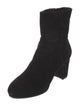 Stuart Weitzman Suede Boots