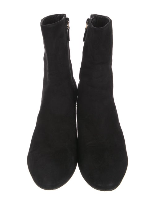 Stuart Weitzman Suede Boots