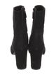 Stuart Weitzman Suede Boots