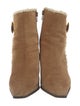 Stuart Weitzman Suede Boots