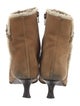Stuart Weitzman Suede Boots