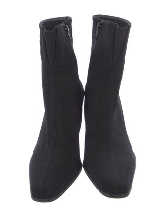 Stuart Weitzman Boots