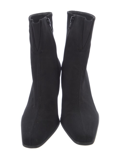 Stuart Weitzman Boots