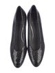 Stuart Weitzman Leather Pumps