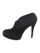Stuart Weitzman Suede Pumps