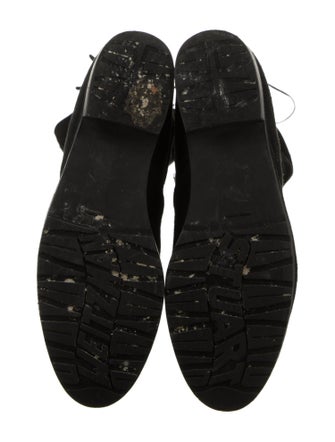 Stuart Weitzman Suede Boots