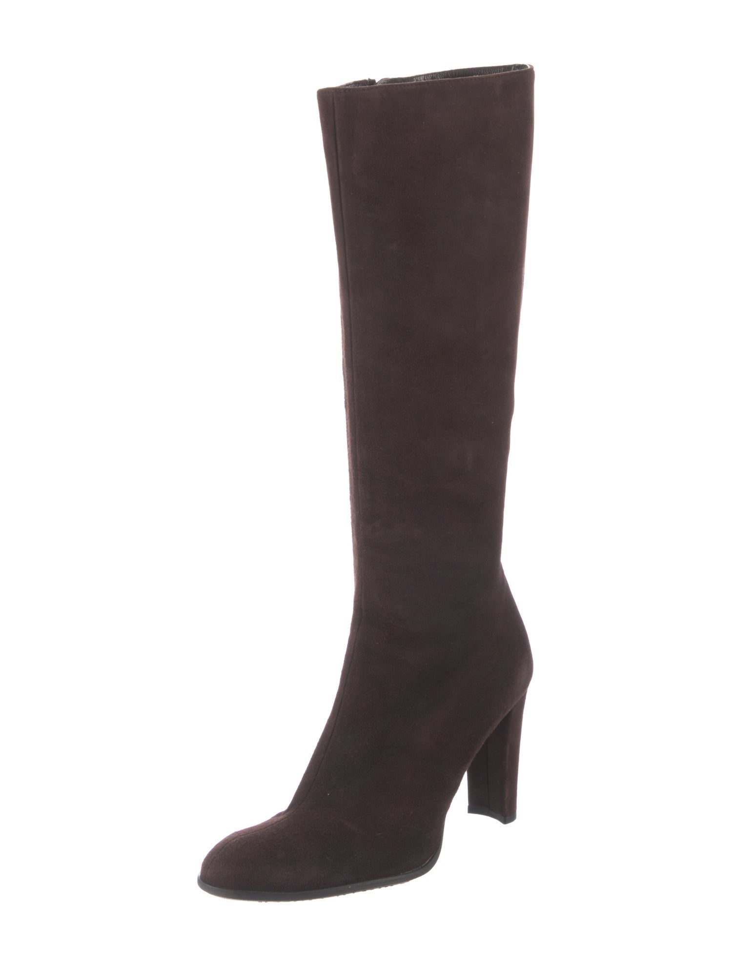 Stuart Weitzman Suede Boots