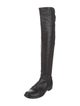Stuart Weitzman Leather Boots