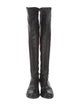 Stuart Weitzman Leather Boots