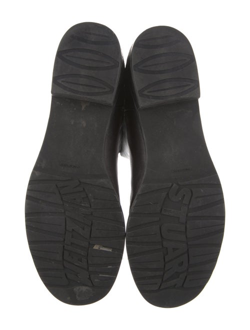 Stuart Weitzman Leather Boots