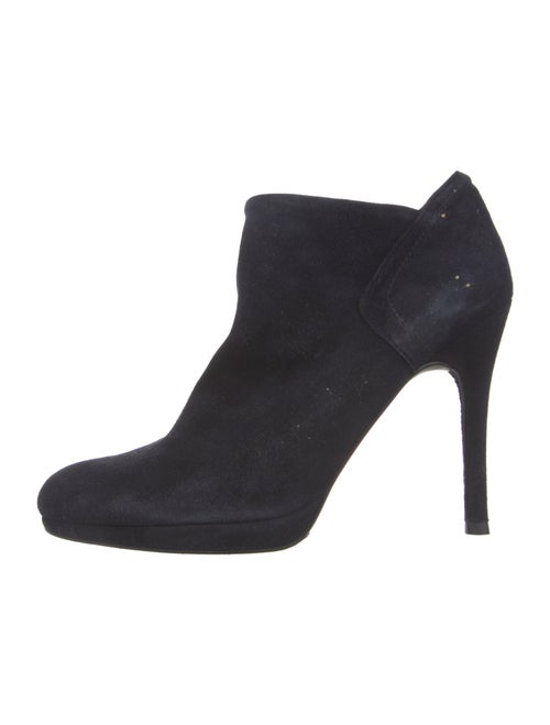 Stuart Weitzman Suede Boots