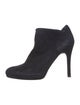 Stuart Weitzman Suede Boots