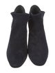 Stuart Weitzman Suede Boots