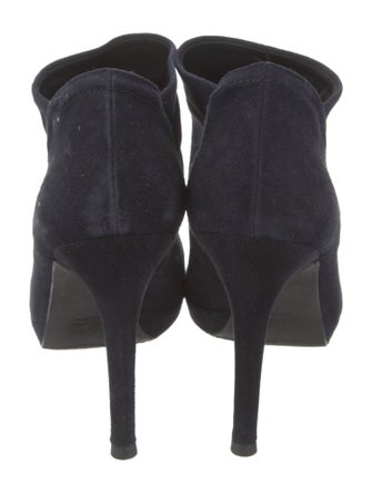 Stuart Weitzman Suede Boots