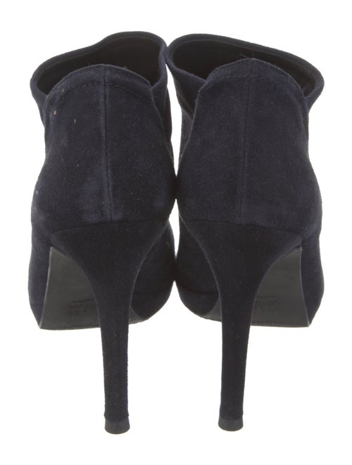 Stuart Weitzman Suede Boots