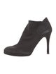 Stuart Weitzman Suede Boots
